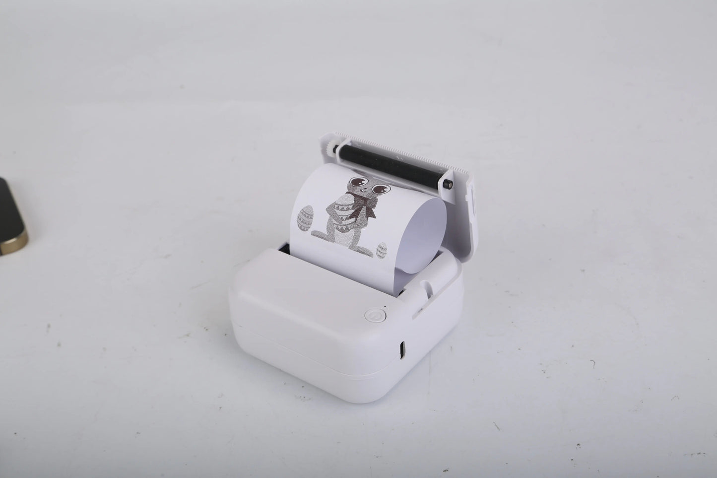 Wireless Thermal Printer Tech-store