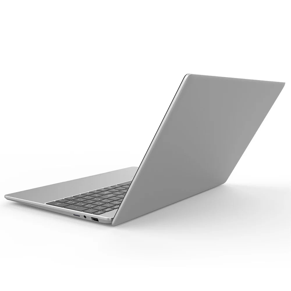 Factory Wholesale 15.6 Inch Ultrabook Intel Celeron N5095 Quad Core Laptops for Home School Business Office Notebook Tech-store