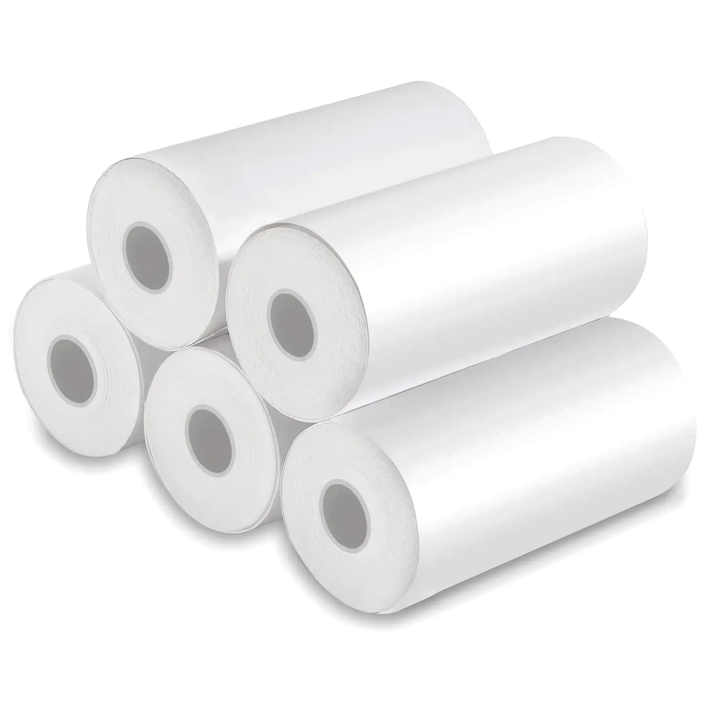 Wireless Thermal Printer Tech-store