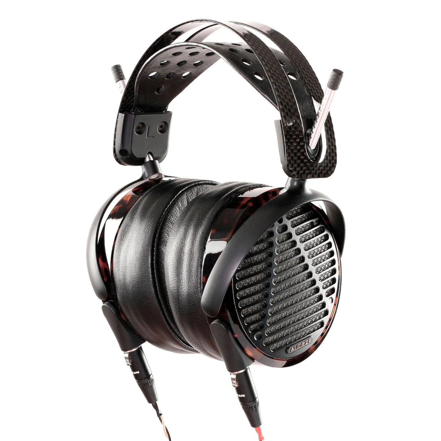 LCD - 5 Flagship Headphones - Tech - store