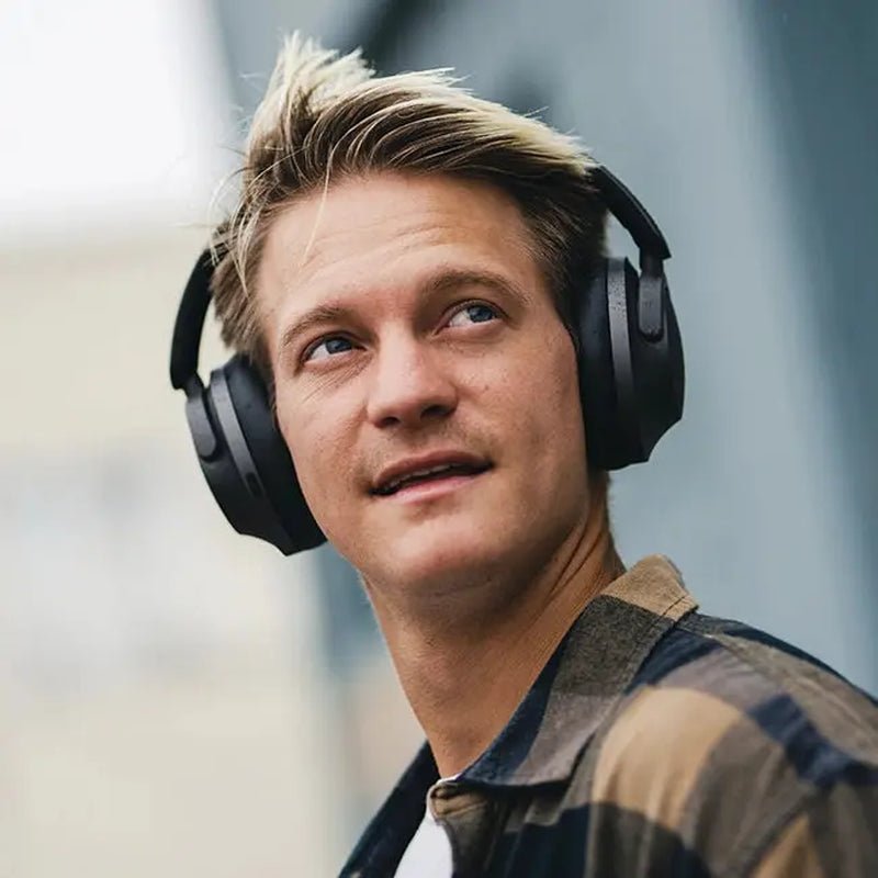 Sonoflow Wireless Active Noise Cancelling Headphones - Tech - store