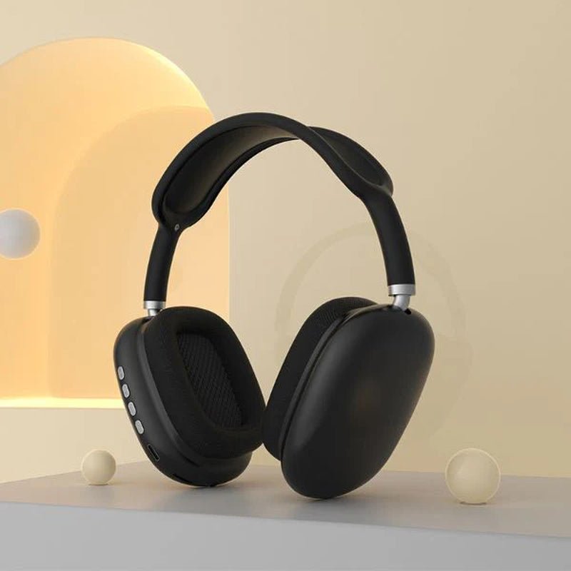 Wireless Headphones Air Max - Tech - store