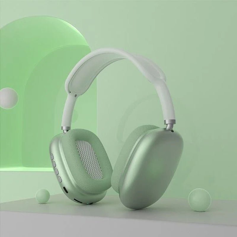 Wireless Headphones Air Max - Tech - store