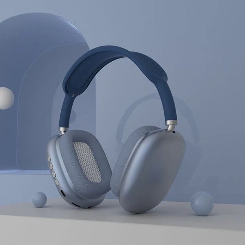 Wireless Headphones Air Max - Tech - store