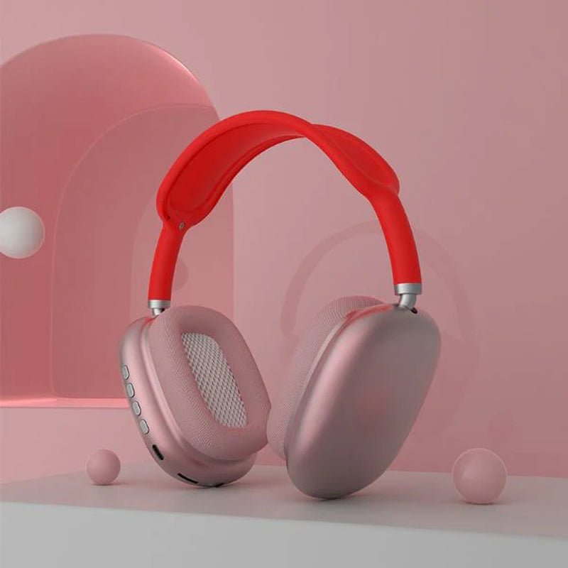 Wireless Headphones Air Max - Tech - store
