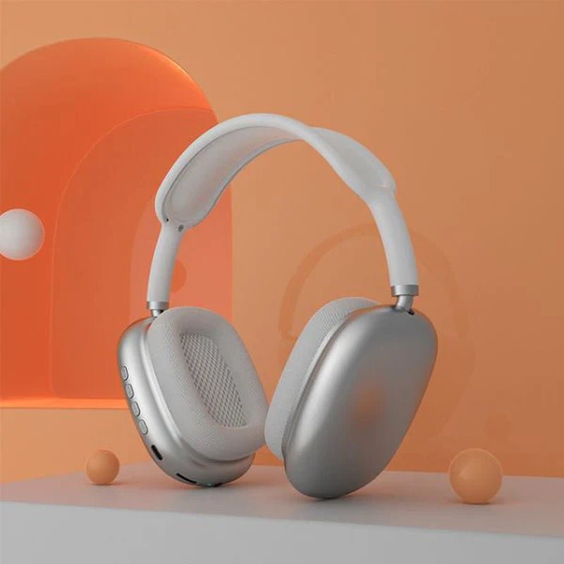 Wireless Headphones Air Max - Tech - store