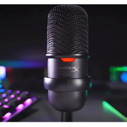 Gaming Microphone Tech-store