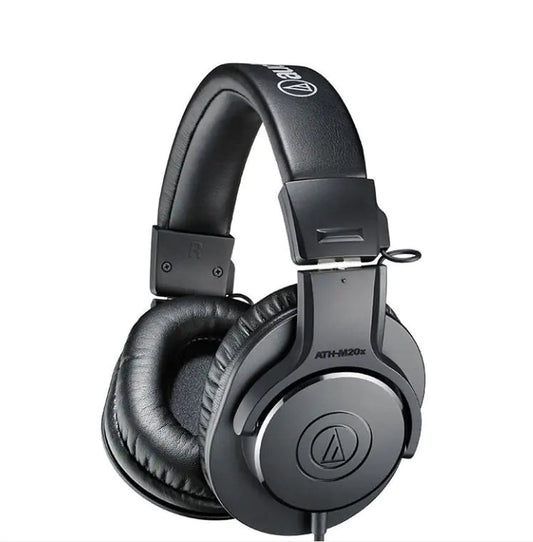 ATH-M20X recording monitor headphones Tech-store