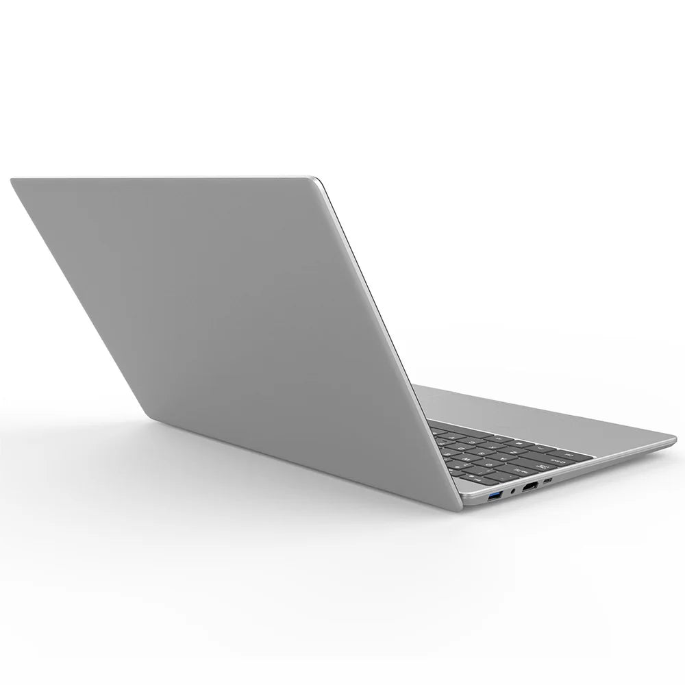 Factory Wholesale 15.6 Inch Ultrabook Intel  Celeron N5095 Quad Core Laptops for Home School Business Office Notebook Tech-store