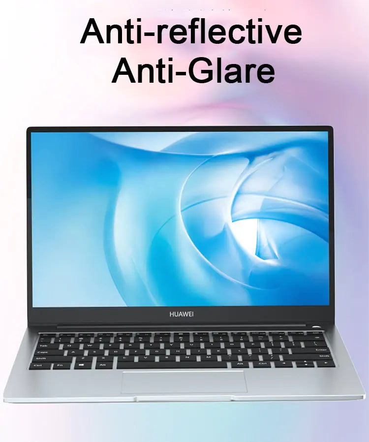 Anti-Spy Laptop Privacy Screen Protector Tech-store