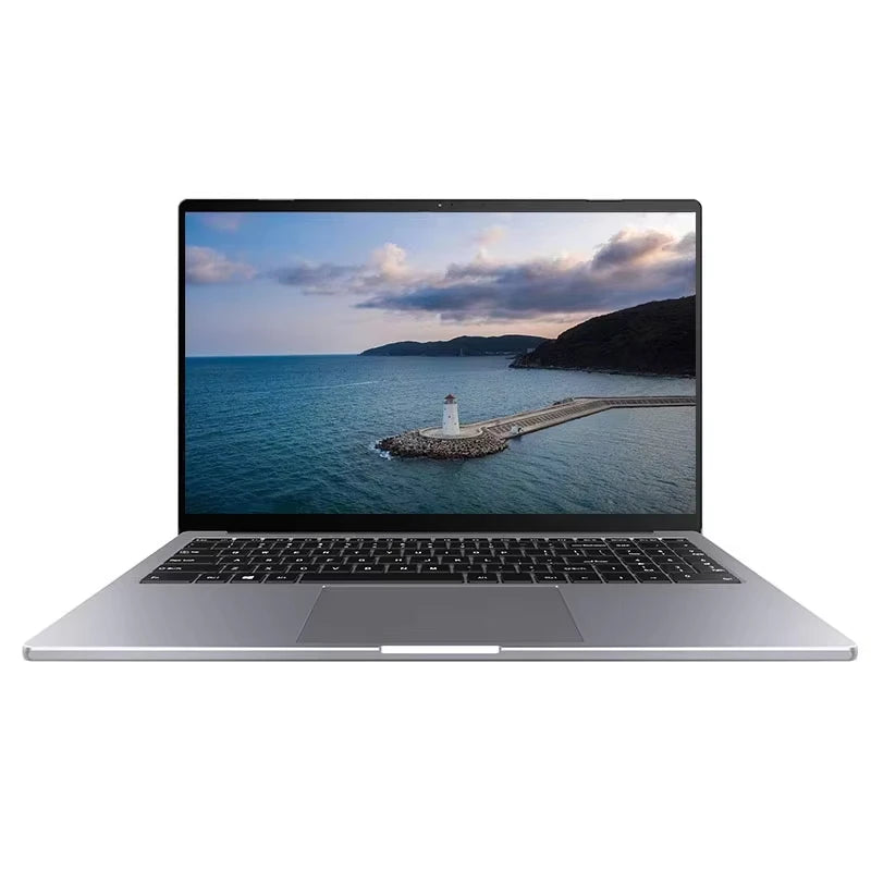 GPD 15.6" Laptop, Intel 12-Core CPU, 32GB RAM, 2TB SSD, Windows 11, Full HD Display Tech-store