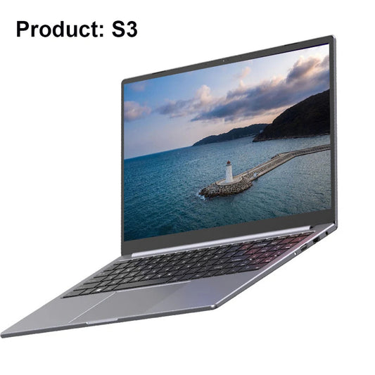 GPD 15.6" Laptop, Intel 12-Core CPU, 32GB RAM, 2TB SSD, Windows 11, Full HD Display Tech-store
