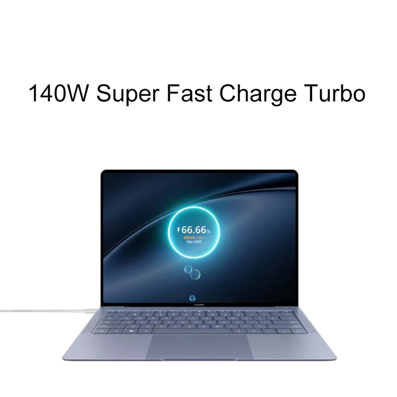 2024  HUAWEI MateBook X Pro Laptop Inter Core Ultra9 185H/Ultra7 155H 32/16GB 2/1TB Netbook 14.2inch 3.1k Touchscreen 120Hz OLED Tech-store