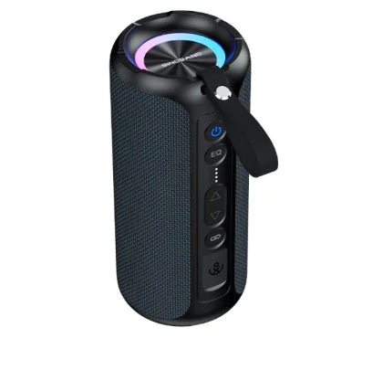 Ortizan PowerTunes 40W Outdoor Speaker Tech-store