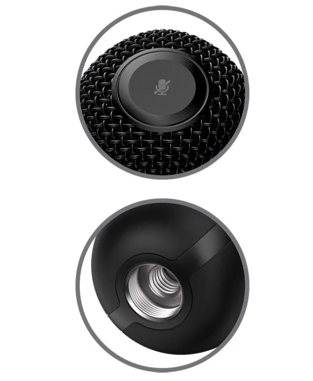 Gaming Microphone Tech-store