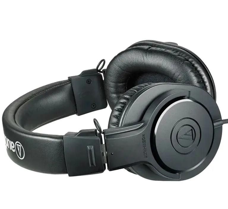 ATH-M20X recording monitor headphones Tech-store